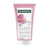 Klorane pivoine bio apres-shampoing anti-irritant 150ml