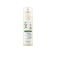 Klorane avoine shampooing sec cheveux châtains à brun spray 150ml