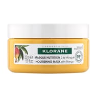 Klorane mangue masque nutrition 150ml