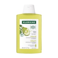 Klorane cedrat shampoing légereté 200ml