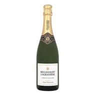 Bellecourt lagraviere crémant de loire vin blanc 75cl 11.5%vol