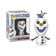 Funko pop disney frozen 2 olaf