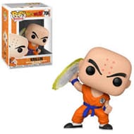 Funko pop dbz krillin