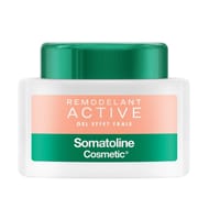 Somatoline cosmetic Remodelant active gel effet frais 250ml