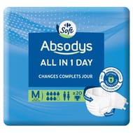 Carrefour soft couches changes complets jour taille m absodys x20