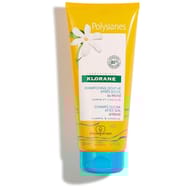 Klorane shampoing douche après soleil corps et cheveux 200ml