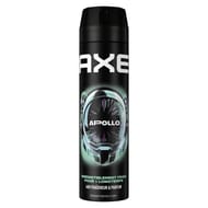 Axe déodorant homme spray apollo 48h fraicheur & parfum 2000ml