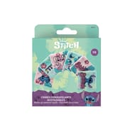 Disney stitch carrés démaquillants réutilisables x6