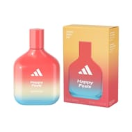 Adidas eau de parfum happy feels 100ml