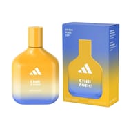 Adidas eau de parfum chill zone 100ml