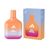 Adidas eau de parfum get comfy 100ml