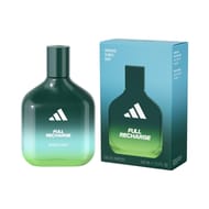 Adidas eau de parfum full recharge 100ml