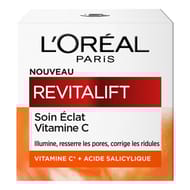 L'oréal paris revitalift soin éclat vitamine c 50ml