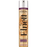 Elnett laque éclat et souplesse fixation forte 300ML