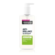 Neutrogena peaux grasses brillance citron aloe vera gel 200ml
