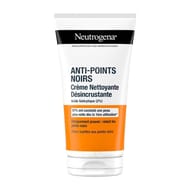 Neutrogena crème points noirs récurrents 150ml
