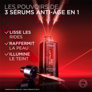 L'oréal paris revitalift laser tri-peptides sérum correcteur anti-âge 50ml