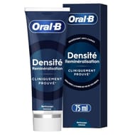 Oral-B pro-science dentifrice propreté intense clinical 75ml