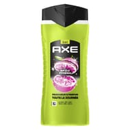 Axe gel douche epic fresh gel douche homme 400ml