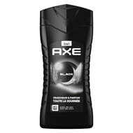 Axe gel douche homme 5en1 black 250ml