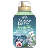 Lenor fresh air adoucissant solstice boréal 36 lavages