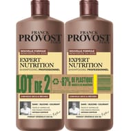 Franck provost expert nutrition shampoing 2x500ml