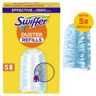 Swiffer plumeaux recharge x5
