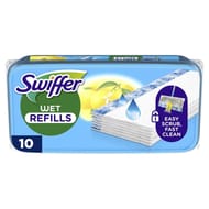 Swiffer balais système anti-poussière recharges x10