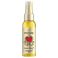 Pantene pro-v x keith haring art collection repair & protect huile protectrice kératine