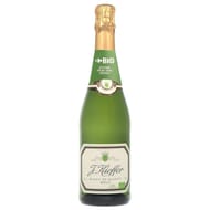J.kieffer bio vin mousseux brut 75cl 11.5%vol