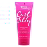 Umberto giannini curl jelly gelée coiffante boucles 200ml