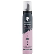 Schwarzkopf mousse boucles sublimes 3 200ml