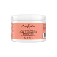 Shea moisture rehausseur de boucles coconut & hibiscus 326ml