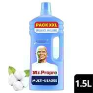 Mr propre dilué coton 1.5l