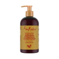 Shea moisture après-shampoing hydratation intense miel de manuka et huile de mafura