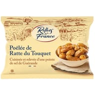Reflets de France poêlée de ratte du Touquet 450g
