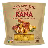 Rana fiore poulet roti au citron 250g