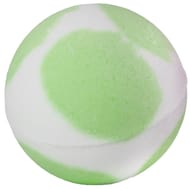 French tendance bombe de bain pomme