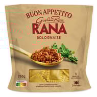 Rana ravioli boeuf bolognaise 250g