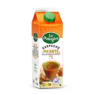 La potagere gaspacho picante legumes france 1l
