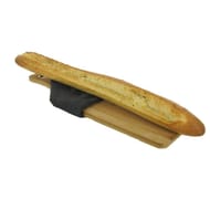 Baguette sans sel