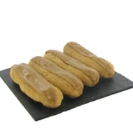 Eclair café x4