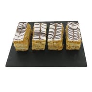 Millefeuille individuel x4