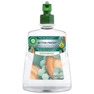 Air wick recharge spray automatique sans gaz active fresh bois de cèdre 228ml