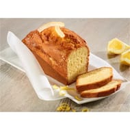 Cake citron