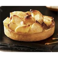Tartelette aux pommes x1