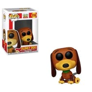Funko pop disney toy st zigzag