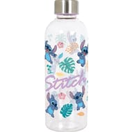 Bouteille plastique  stitch