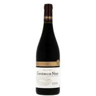 La cave d'augustin florent costière de nimes vin rouge 75cl 13,5% vol
