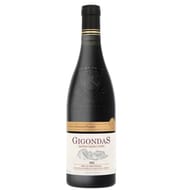 La cave d'augustin florent gigondas vin rouge a.o.p. 75cl 14%